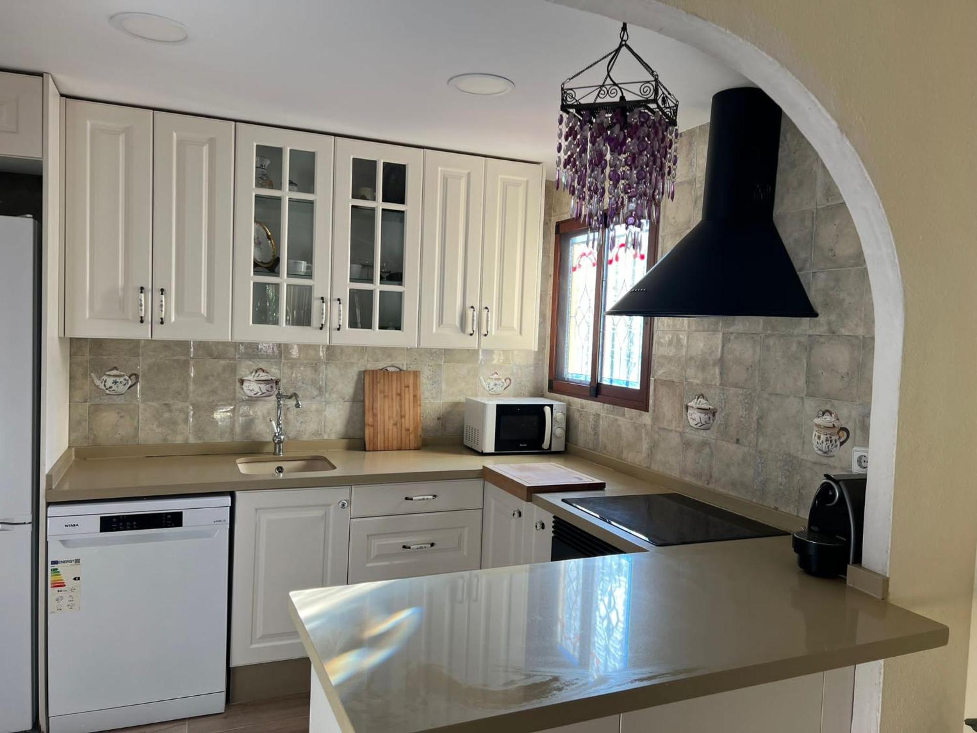 Precioso Chalet En La Playa De Tavernes De La Valldigna Eksteriør bilde